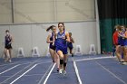 Track & Field Wheaton Invitational  Wheaton College Women’s Track & Field compete at the Wheaton invitational. - Photo By: KEITH NORDSTROM : Wheaton, Track